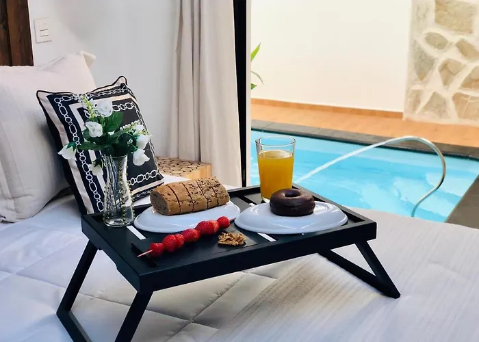 Canaryislandshost L Nazaret Suites